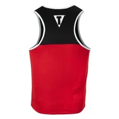 TITLE Boxing Border Reversible Amateur Competition Set -Boxing Shop rtabs9 6 1