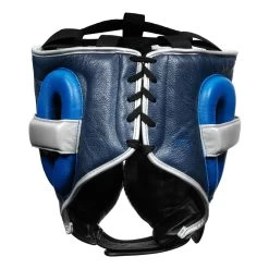 TITLE Boxing Royalty Leather Training Headgear -Boxing Shop ryhg 4 2