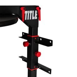 TITLE Boxing Fold-Away Adjustable Speed Bag Platform 2.0 20 TITLE Boxing Fold-Away Adjustable Speed Bag Platform 2.0 -Boxing Shop sbpfak2 3