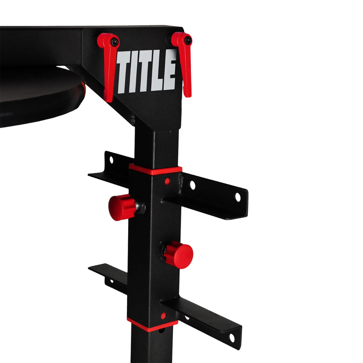 TITLE Boxing Fold-Away Adjustable Speed Bag Platform 2.0 9 TITLE Boxing Fold-Away Adjustable Speed Bag Platform 2.0 - Image 7
