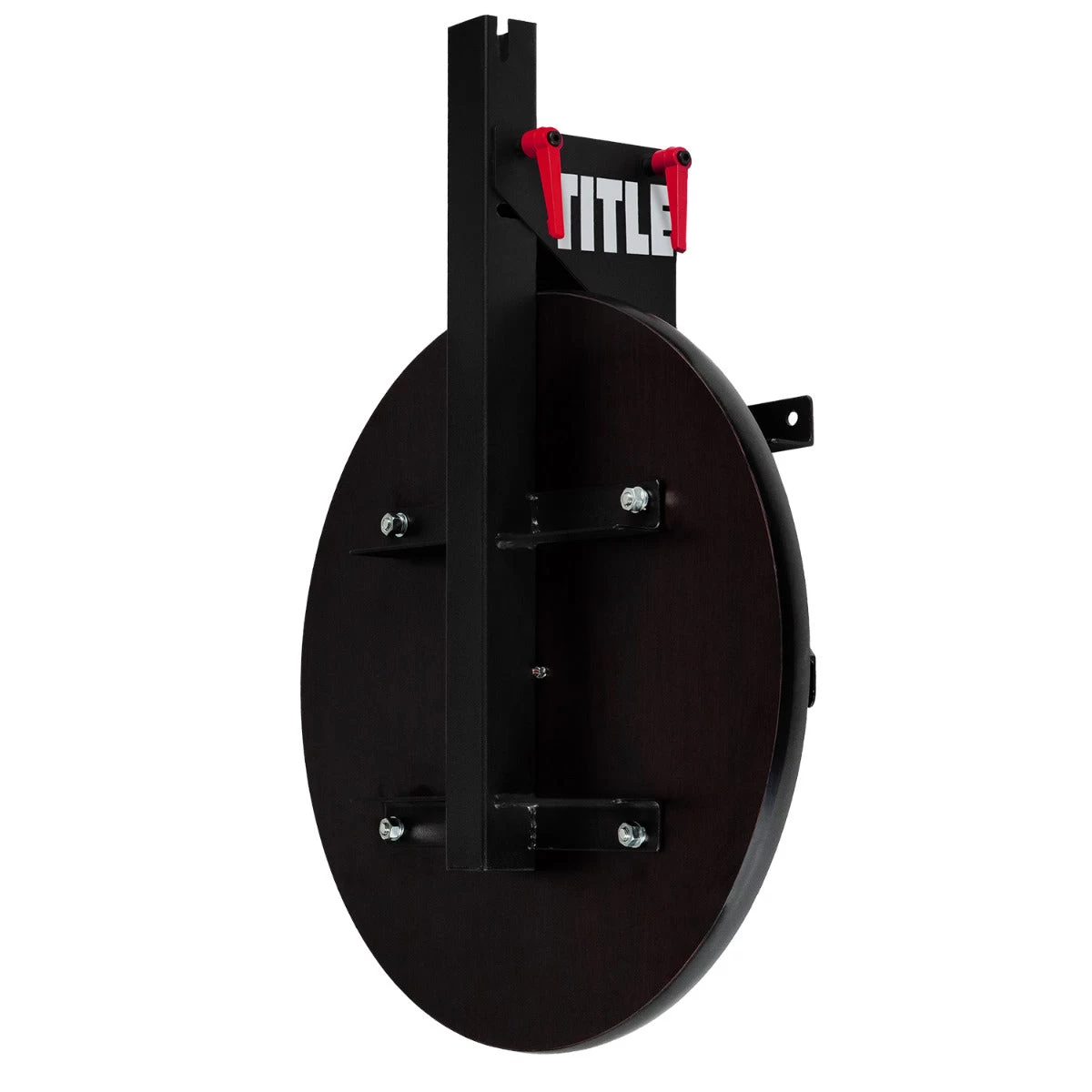 TITLE Boxing Fold-Away Adjustable Speed Bag Platform 2.0 8 TITLE Boxing Fold-Away Adjustable Speed Bag Platform 2.0 - Image 6