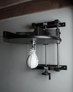 TITLE Boxing Precision Adjustable Speed Bag Platform -Boxing Shop sbppa 1
