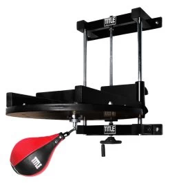 TITLE Boxing Precision Adjustable Speed Bag Platform -Boxing Shop sbppa casb group 2