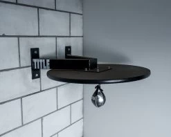 TITLE Boxing Forged Steel Pro Speed Bag Platform 10 TITLE Boxing Forged Steel Pro Speed Bag Platform -Boxing Shop sbppfsk 1