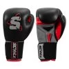 SCYntz Leather Bag Gloves -Boxing Shop scybg bk 01