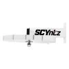 SCYntz Clear Speed Bag Platform 2.0 -Boxing Shop scycsbp 1 4