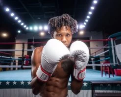 TITLE Boxing Gel Special Edition Bag Gloves -Boxing Shop setgbg 4 1