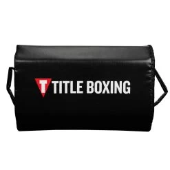 TITLE Boxing Tombstone Training Shield -Boxing Shop shtss 2