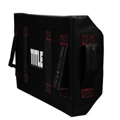 TITLE Boxing Tombstone Training Shield -Boxing Shop shtss 4