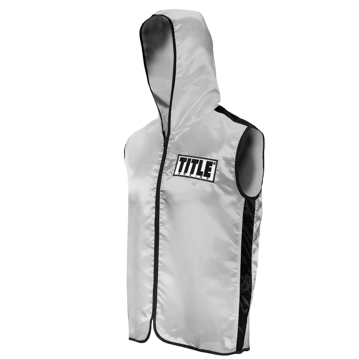 TITLE Boxing Sleeveless Ring Vest 14 TITLE Boxing Sleeveless Ring Vest - Image 12