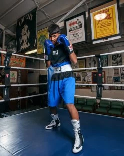 TITLE Boxing Latitude Amateur Boxing Set -Boxing Shop tabs16 bl bk 1 1