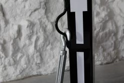 TITLE Boxing Standard Ring Turnbuckle (Single) -Boxing Shop tbck