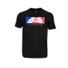 TITLE Boxing RWB Boxing Logo Tee -Boxing Shop tbct141 bk 1 1