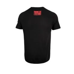 TITLE Boxing RWB Boxing Logo Tee 8 TITLE Boxing RWB Boxing Logo Tee -Boxing Shop tbct141 bk 2 1