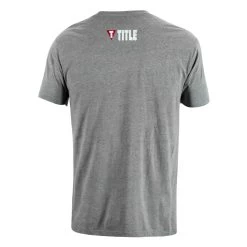 TITLE Boxing Heavy Hitter Tee 7 TITLE Boxing Heavy Hitter Tee -Boxing Shop tbct157 dgr 2 1