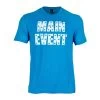 TITLE Boxing Main Event Tee -Boxing Shop tbts199 tq 1 2