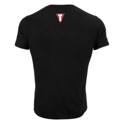 TITLE Boxing Beat Em To The Punch Tee -Boxing Shop tbts204 bk 2 1