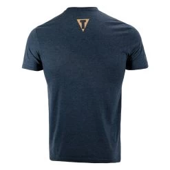 TITLE Boxing Power And Speed Tee -Boxing Shop tbts211 bl 2 1