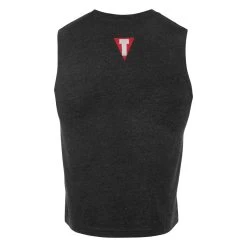 TITLE Boxing Jab Cross Muscle Tee -Boxing Shop tbts212 dgr 02