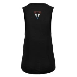 TITLE Boxing United Women's Tank -Boxing Shop tbwts206 bk 2 1