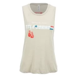 TITLE Boxing United Women's Tank -Boxing Shop tbwts206 tn 1 1
