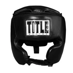 TITLE Boxing Hi-Performance Headgear 2.0 10 TITLE Boxing Hi-Performance Headgear 2.0 -Boxing Shop tethg2 bk 2