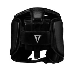 TITLE Boxing Hi-Performance Headgear 2.0 12 TITLE Boxing Hi-Performance Headgear 2.0 -Boxing Shop tethg2 bk 4