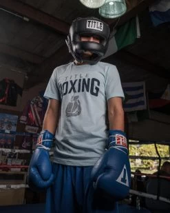 Boxing Shop -Boxing Shop tfp