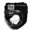 TITLE Boxing Face Shield No-Contact Headgear 2.0 1 TITLE Boxing Face Shield No-Contact Headgear 2.0 -Boxing Shop tfshg2 1