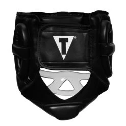 TITLE Boxing Face Shield No-Contact Headgear 2.0 -Boxing Shop tfshg2 4