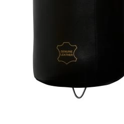 TITLE Boxing 100lb Leather Thai Heavy Bag 10 TITLE Boxing 100lb Leather Thai Heavy Bag -Boxing Shop thb 03