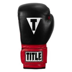 TITLE Boxing Infused Foam Youth Training/Sparring Gloves 11 TITLE Boxing Infused Foam Youth Training/Sparring Gloves -Boxing Shop tifysg rd bk 03