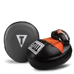 TITLE Boxing Ionic Strike Punch Mitts 11 TITLE Boxing Ionic Strike Punch Mitts -Boxing Shop tismp gr or 3