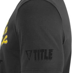 TITLE Boxing Legacy Jack Dempsey Tee -Boxing Shop tlgcy146 ch 2