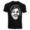 TITLE Boxing Legacy Leon Spinks Heavyweight Champ Tee -Boxing Shop tlgcy148 bk 1