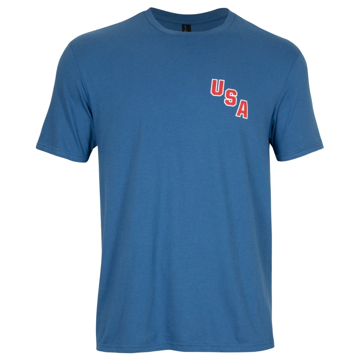 TITLE Boxing Legacy Leon Spinks Tee 3 TITLE Boxing Legacy Leon Spinks Tee