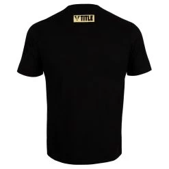 TITLE Boxing Legacy Jake LaMotta Tee 8 TITLE Boxing Legacy Jake LaMotta Tee -Boxing Shop tlgcy162 bk 2