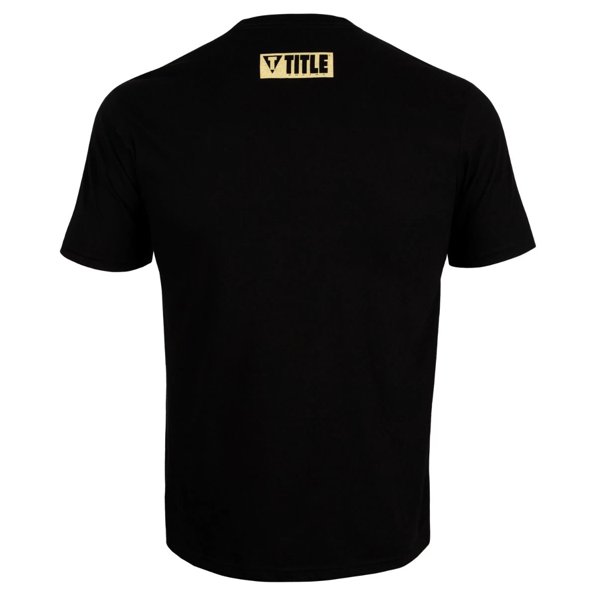 TITLE Boxing Legacy Jake LaMotta Tee 5 TITLE Boxing Legacy Jake LaMotta Tee - Image 3