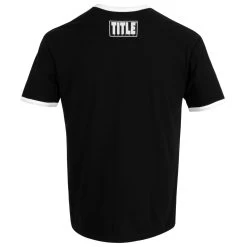 TITLE Boxing Legacy Sonny Liston Tee -Boxing Shop tlgcy170 bk 2