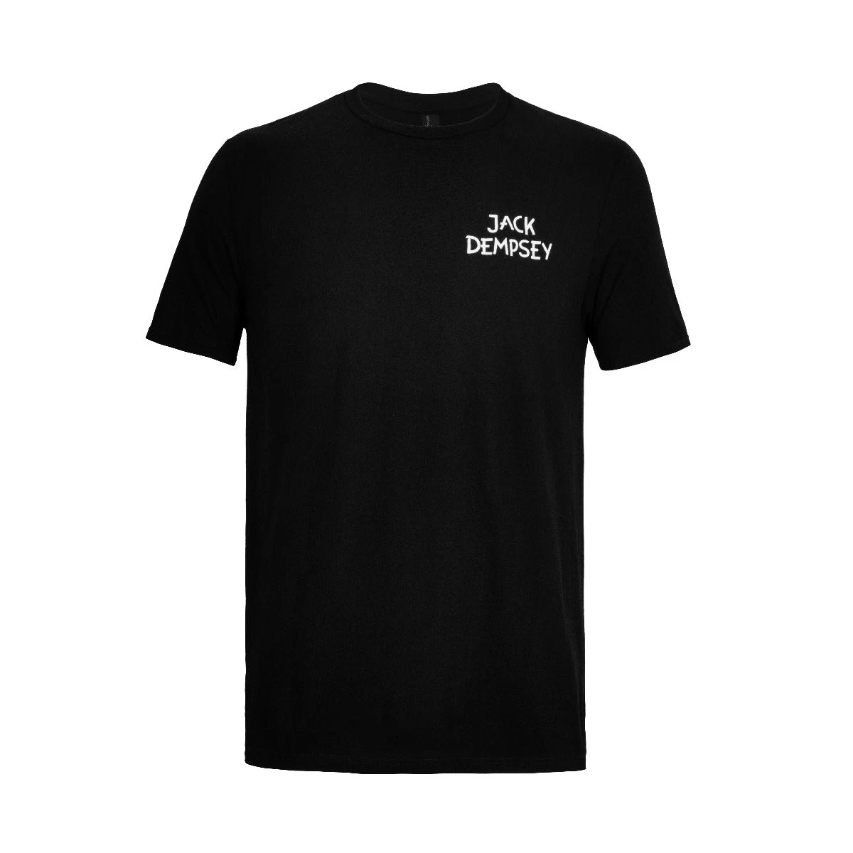 TITLE Boxing Legacy Jack Dempsey "Nobody Owes" Tee 3 TITLE Boxing Legacy Jack Dempsey "Nobody Owes" Tee