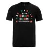 TITLE Boxing Legacy Ray "Boom Boom" Mancini Champion Tee