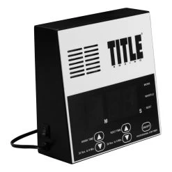 TITLE Boxing Professional Gym Timer -Boxing Shop tpgt 03