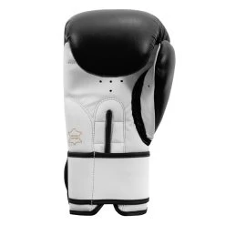 TITLE Premier Leather Super Bag Gloves 2.0 -Boxing Shop tsbg2 bk wh 004 1 1