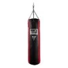TITLE Boxing Synthetic Leather Heavy Bag (Unfilled) 1 TITLE Boxing Synthetic Leather Heavy Bag (Unfilled) -Boxing Shop uftshb bk rd 1