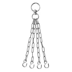 TITLE Boxing Synthetic Leather Heavy Bag (Unfilled) -Boxing Shop uftshb bk rd 7