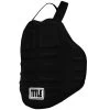 TITLE Boxing Ultra Light Molded Chest Guard -Boxing Shop ulmcg 1