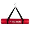 TITLE Boxing Uppercut Target Practice Bag 2 TITLE Boxing Uppercut Target Practice Bag -Boxing Shop upptpb1 rd bk 1