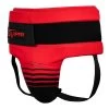 Viper By TITLE Boxing Defense Groin Protector 2 Viper By TITLE Boxing Defense Groin Protector -Boxing Shop vdfgp rd bk 1 1