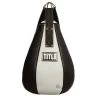 TITLE Boxing Genuine Leather Vintage Maize Bag
