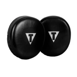 TITLE Boxing Valiant Punch Mitts -Boxing Shop vltpm bk sv 3